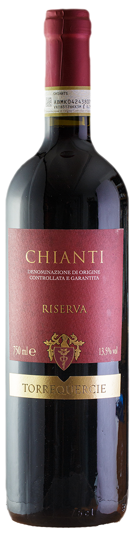 Chianti Riserva Torrequercie